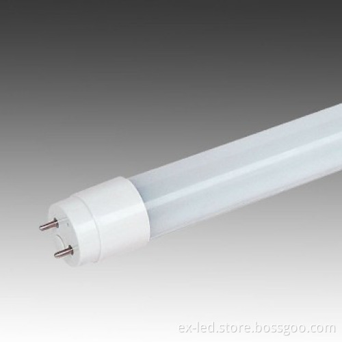 1.2m LED T8 glass Tube Light Epister SMD 2835 Highlighting bead